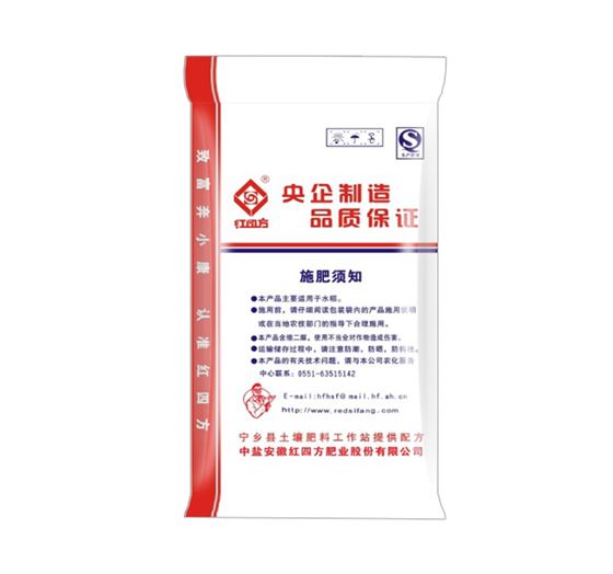 寧鄉(xiāng)水稻專(zhuān)用配方40%（22-7-11）
